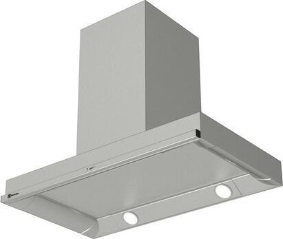 Immagine prodotto Electrolux DAGL5545CN (Isola a baldacchino)