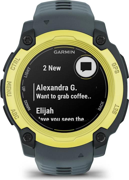 Produktbild Garmin Instinct E (40 mm)
