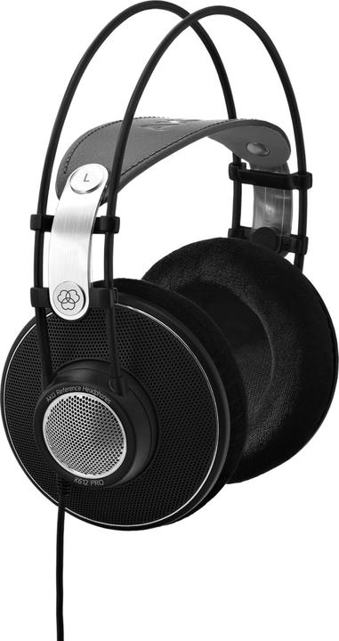 Produktbild AKG Pro K612 Pro (keine Geräuschunterdrückung, Kabelgebunden)