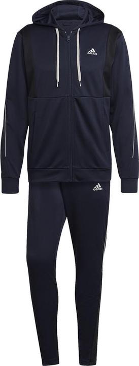 Produktbild adidas Mts Rib Aerorea Freizeitanzug (S)