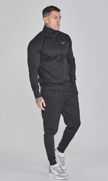 Produktbild Siksilk Jogginghosen Essentials Poly Track Pants (XS)