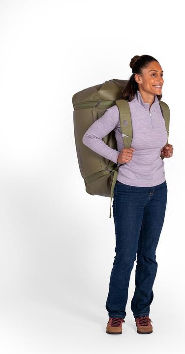 Produktbild Nemo Equipment Double Haul Convertible Duffel 30 (30 l)