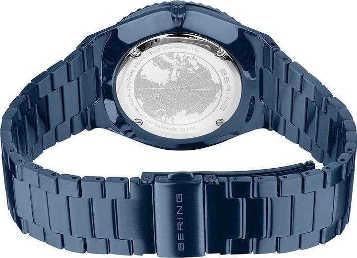Image du produit Bering Montre classique (Montre de sport, 43 mm)