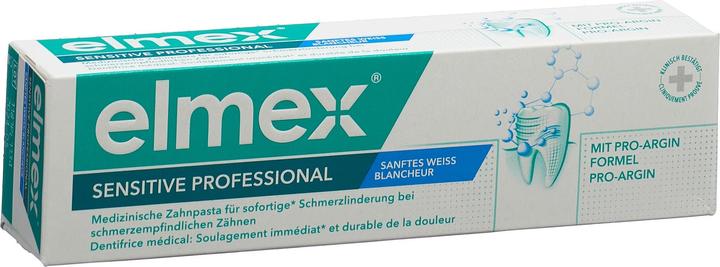 Produktbild Elmex Sensitive Professional (75 ml)