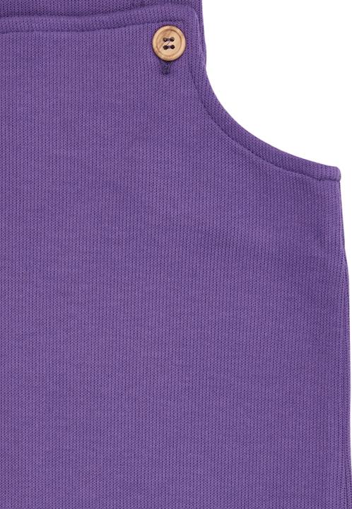 Produktbild loud + proud Latzhose Interlock (80)