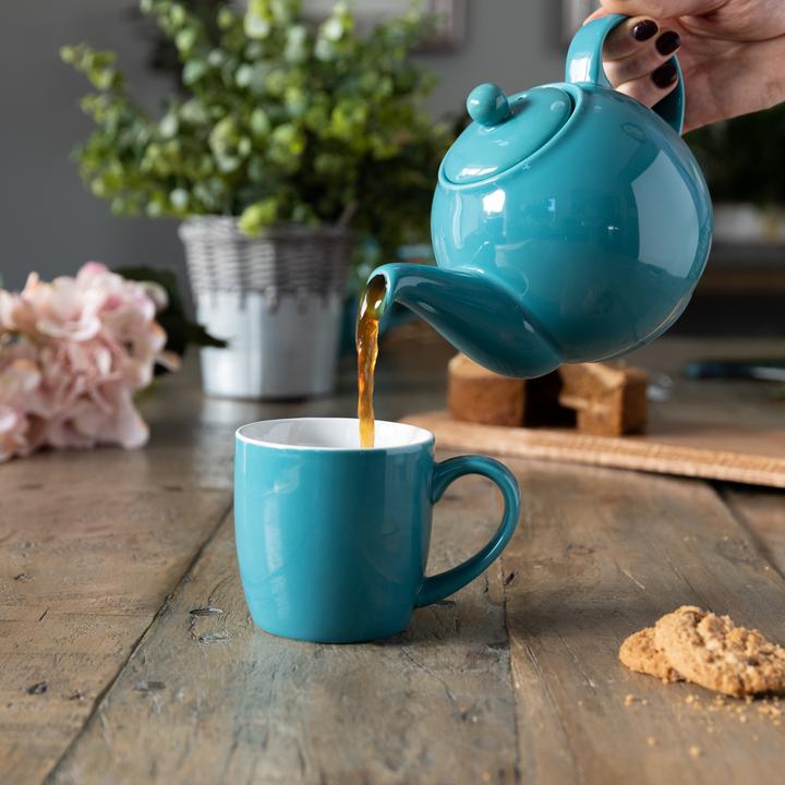 Actual product image London Pottery Teapot (0.60 l)