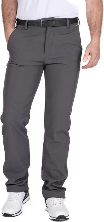 Actual product image Island Green Mens Bonded Fleece Lining All Weather Trousers (40)