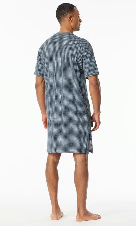 Actual product image Schiesser Nachthemd Comfort Nightwear (56)