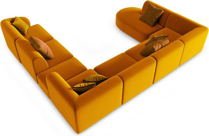 Produktbild Maison Heritage Chiara (Wohnlandschaft)