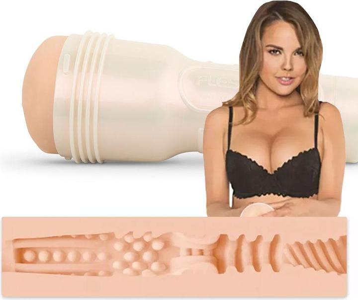 Produktbild Fleshlight Dillion Harper