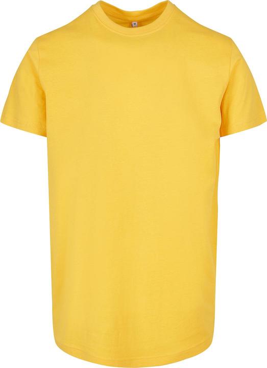 Build Your Brand Basic Tshirt Rundhalsausschnitt (XS)