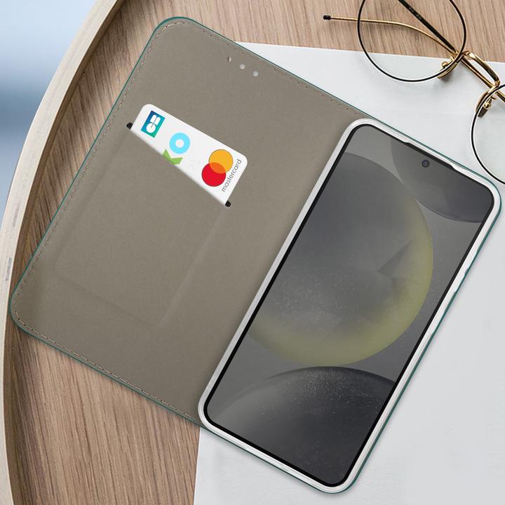 Image du produit Avizar Mag Cover Series (Samsung Galaxy S25+)