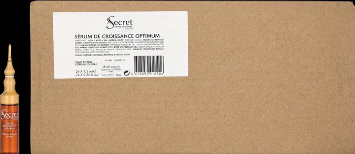Actual product image Phyto Secret Professional (180 ml)