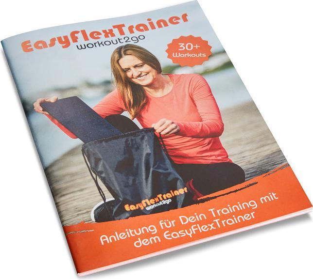 Actual product image Easy Flex Trainer Resistance trainer (0.35 m)
