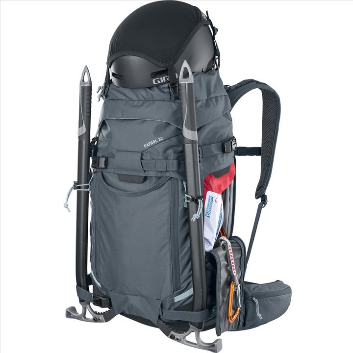 Immagine prodotto Evoc Zaino Patrol 32L (32 l)