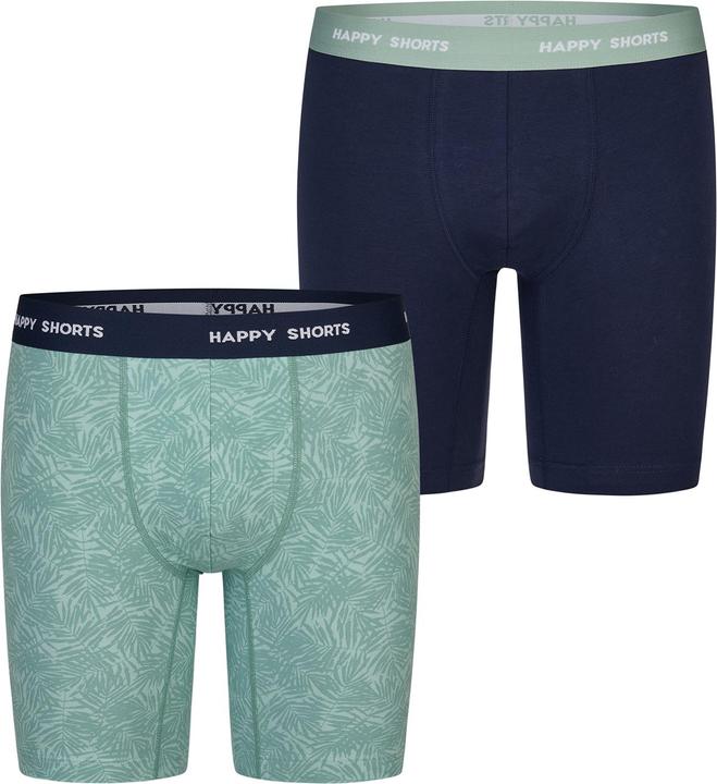 Happy shorts Langer Boxer Jersey Boxer Briefs