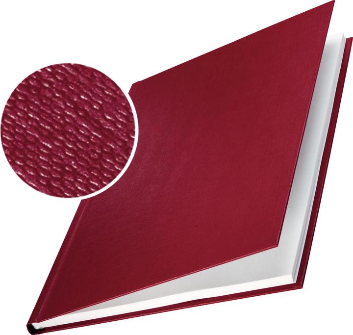 Produktbild Leitz Buchbindemappe (A4, 10 x)