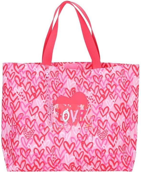 Immagine prodotto Depesche TOPModel - Shopper - ONE LOVE - (0412234)