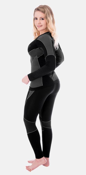 Actual product image Black Snake Ladies functional underwear (S/M)