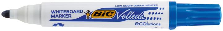 Image du produit Bic Velleda (Multicolore, 4.95 mm, 4 x)