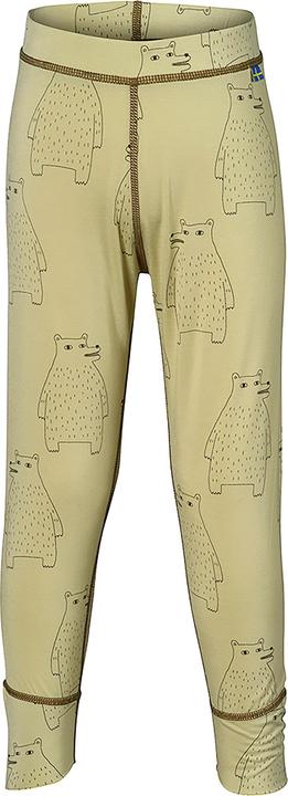 Immagine prodotto Isbjörn Set Polarbear per bambini con baselayer (110)
