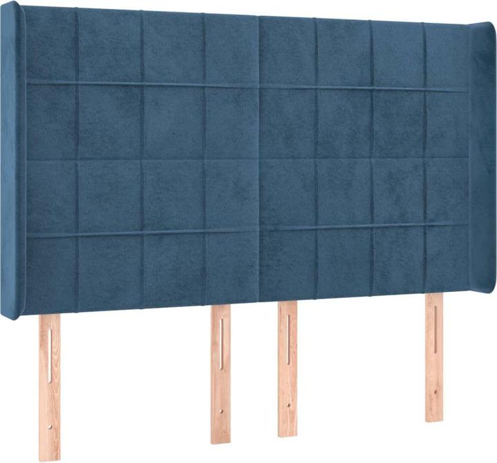 Bleu foncé