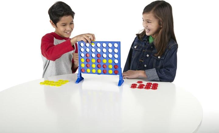 Actual product image Hasbro Gaming Forza 4 (Italian)