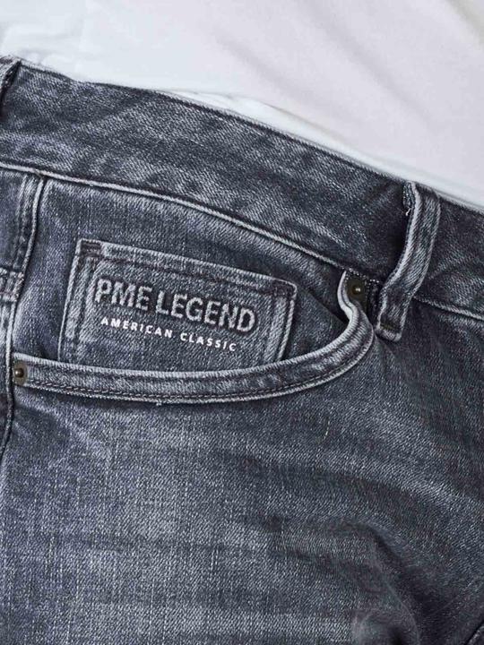 Immagine prodotto Pme Legend Nightflight Shorts Grey Mid (W30)