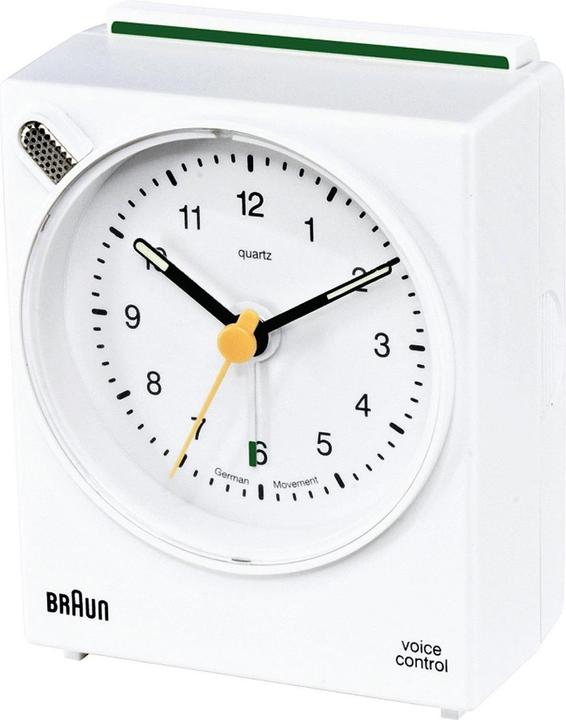 Produktbild Braun Bnc 004