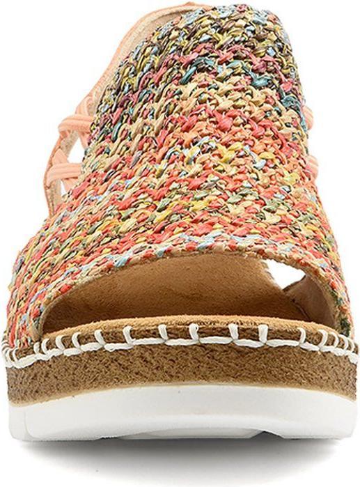 Actual product image Rieker Sandale (38)