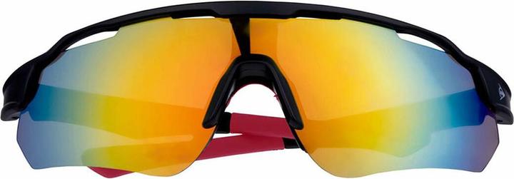 Actual product image Dunlop Cycling goggles (Multicolor, Multicolor)