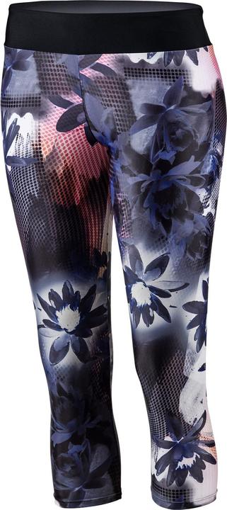 Produktbild Beco Beermann GmbH Swim Leggings Standard | schwarz/bunt | S (S)