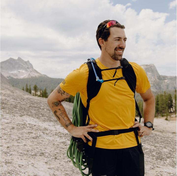 Actual product image Peak Design Outdoor Backpack (Photo backpack, 34.50 l)