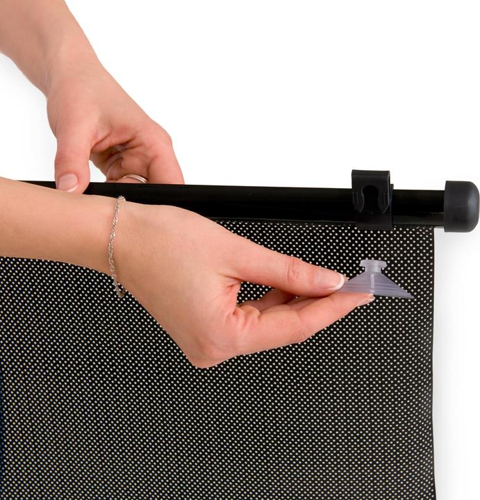 Actual product image Hauck Shade me 2