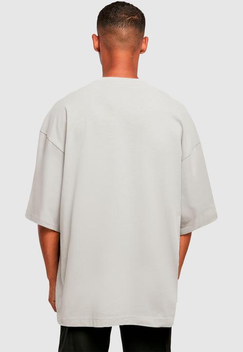 Actual product image Merchcode Summer - Summertime Huge Tee - 117083 (L)