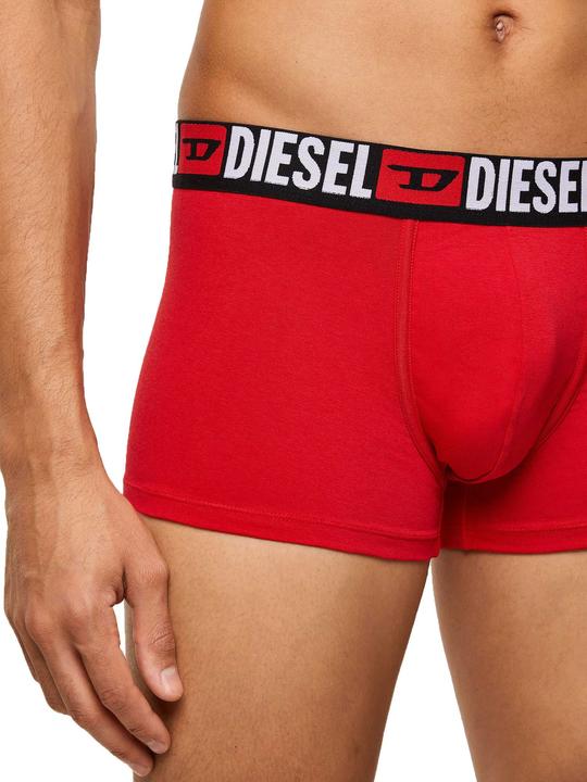 Actual product image Diesel Boxer shorts Casual Stretch UMBX-DAMIENTHREEPACK (XXL, pack of 3)