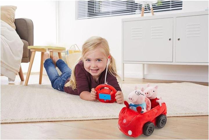 Image du produit Revell Mon premier cochon RC Car Peppa