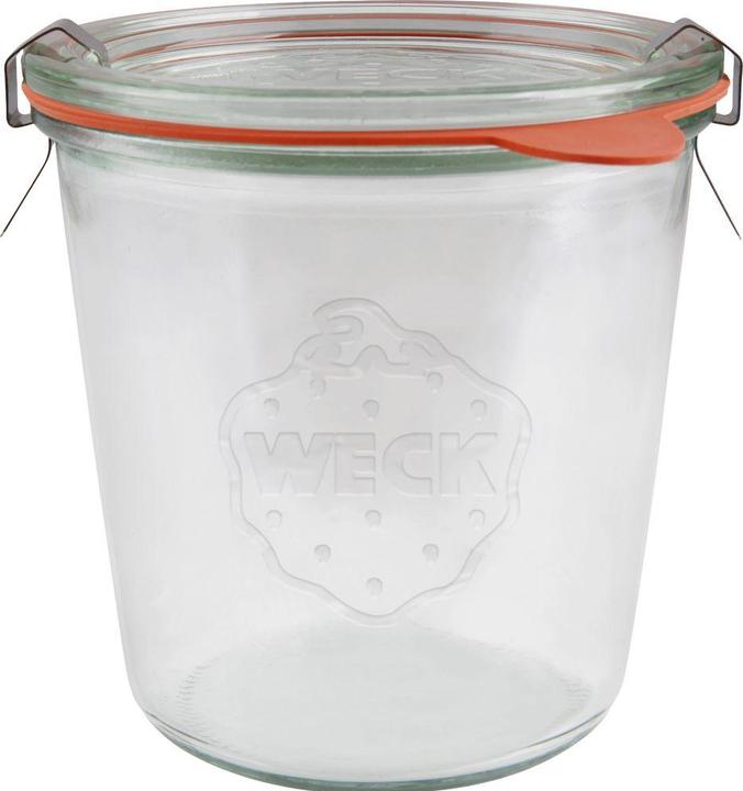 Weck forme du linteau (1 pcs, 0.50 l)