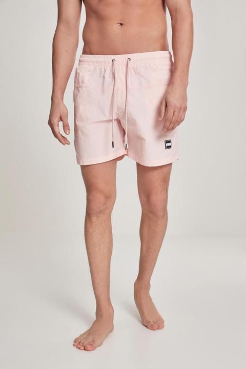 Image du produit Urban Classics Block Swim Shorts (L)
