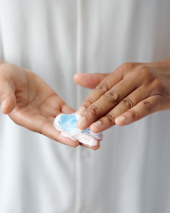 Immagine prodotto NIVEA Sensitive (200 ml, Schiuma da barba)