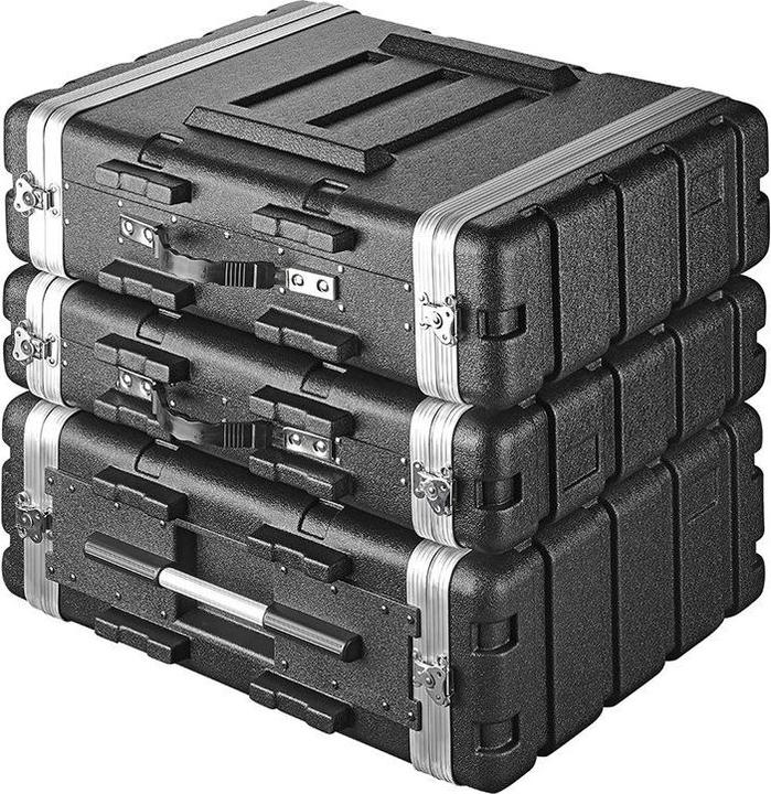Image du produit ProPlus Rack Case 19" 2U
