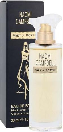 Image du produit Naomi Campbell Pret a Porter (Eau de parfum, 30 ml)