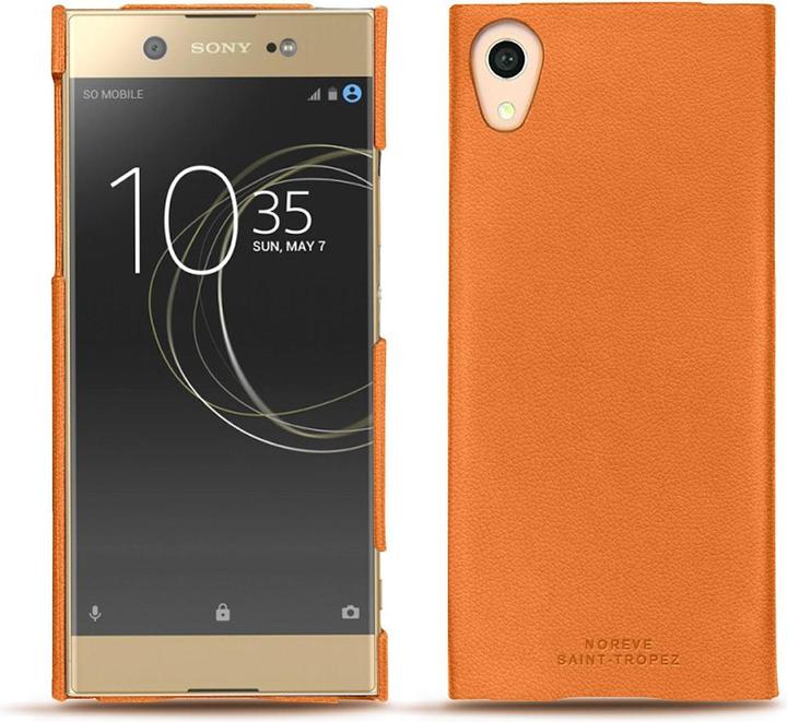 Productafbeelding Noreve Lederen omslag (Sony Xperia XA1 Ultra)
