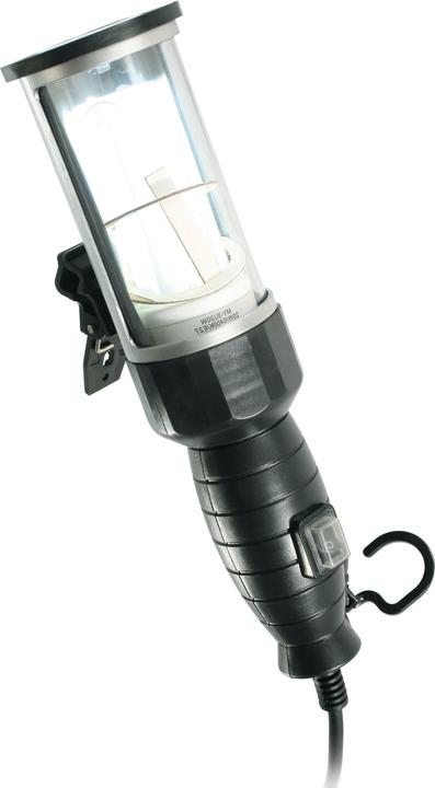 Produktbild Arbeitsleuchte mit Energiespar (1.20 lm)