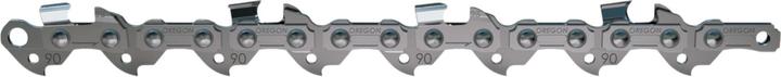 Produktbild Oregon Kette 3/8", 1.1 mm, 44 Treibglieder, AdvanceCut, Halbmeissel (Kettensäge, Sägekette)