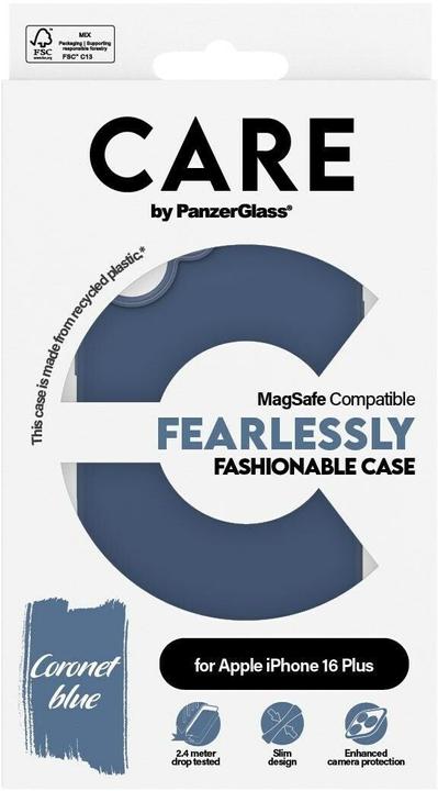 Produktbild Care Case Fashion&MagSafe (Apple iPhone 16 Plus)
