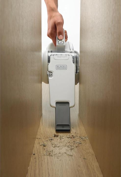 Produktbild Black & Decker Pv1820l