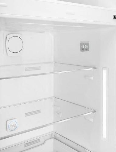 Image du produit Smeg Style rétro FAB50RCR5 (524 l)