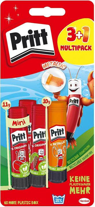 Pritt Klebestift