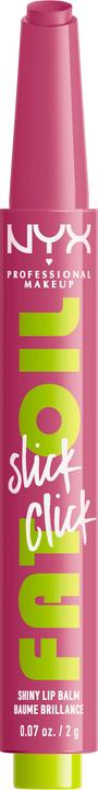 Actual product image NYX Professional Make-Up Fat Oil Slick Click (07 DM Me)
